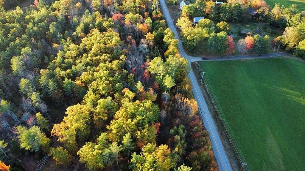 1.8 Acres of Residential Land for Sale in Farmington, Maine