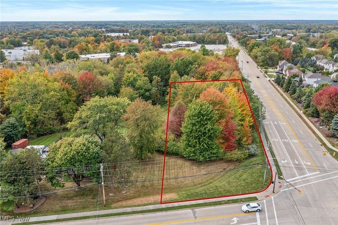 0.78 Acres of Land for Sale in Strongsville, Ohio