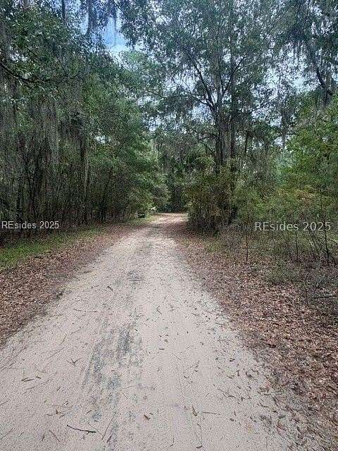 Land for Sale in Daufuskie Island, South Carolina