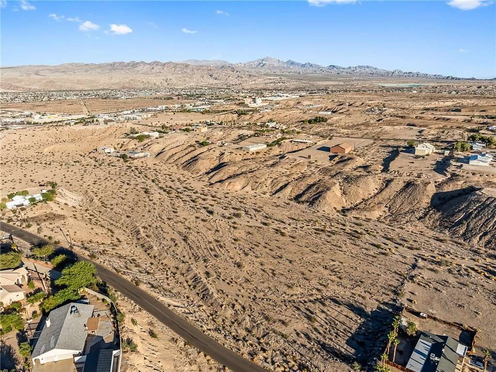 2.42 Acres of Residential Land for Sale in Bullhead City, Arizona