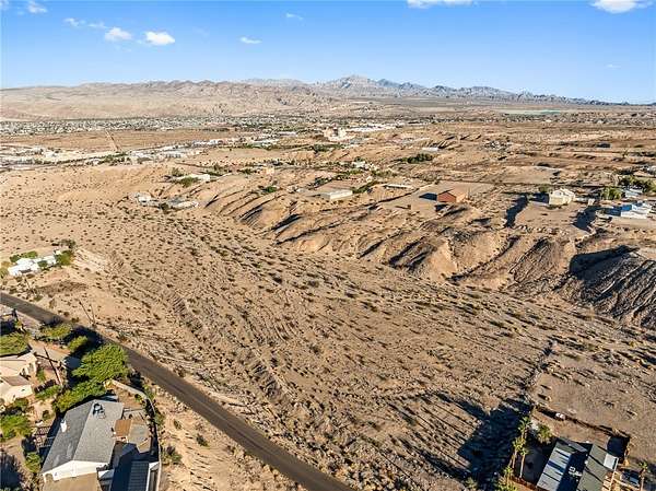 2.42 Acres of Residential Land for Sale in Bullhead City, Arizona