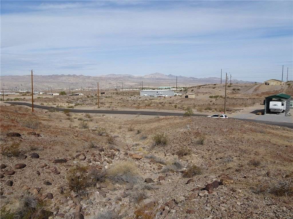 1 Acre of Commercial Land for Sale in Bullhead City, Arizona