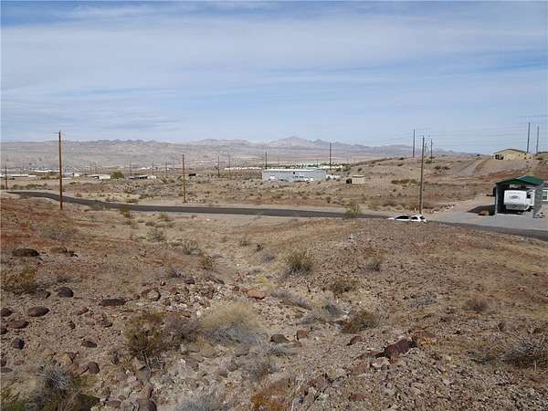 1 Acre of Commercial Land for Sale in Bullhead City, Arizona