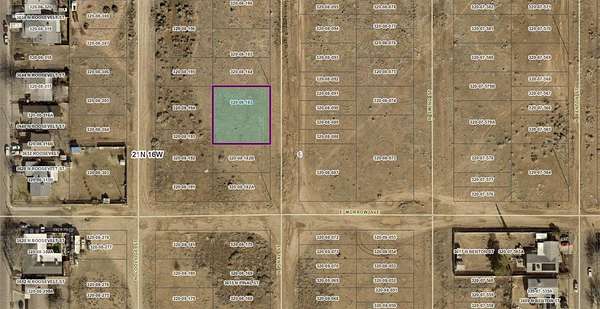 0.23 Acres of Residential Land for Sale in Kingman, Arizona