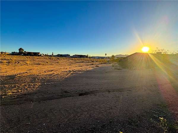 0.2 Acres of Residential Land for Sale in Kingman, Arizona