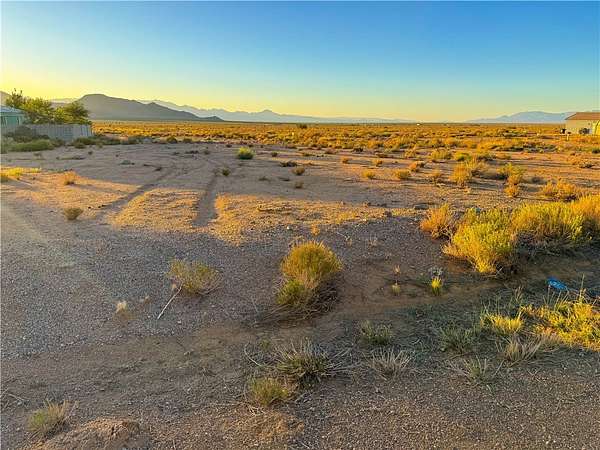 0.23 Acres of Residential Land for Sale in Kingman, Arizona