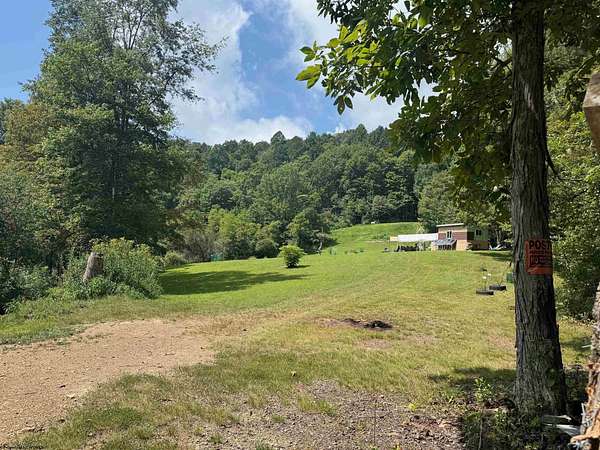 108 Acres of Recreational Land for Sale in Parsons, West Virginia