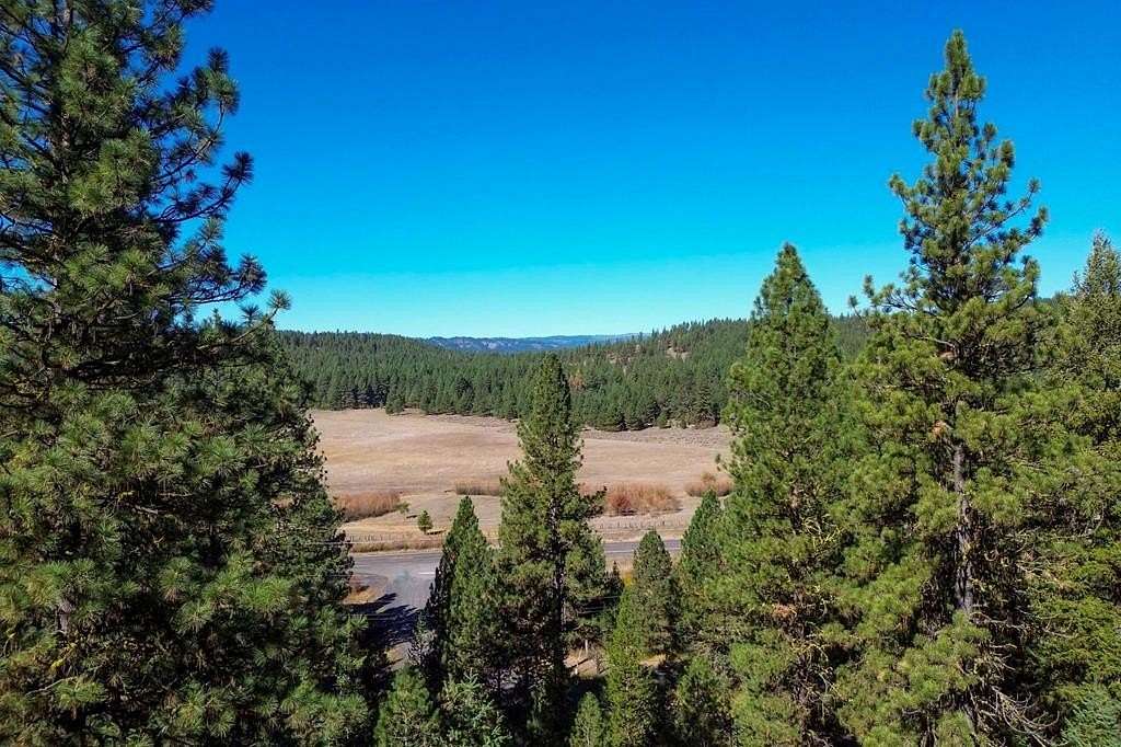 5 Acres of Land for Sale in New Meadows, Idaho