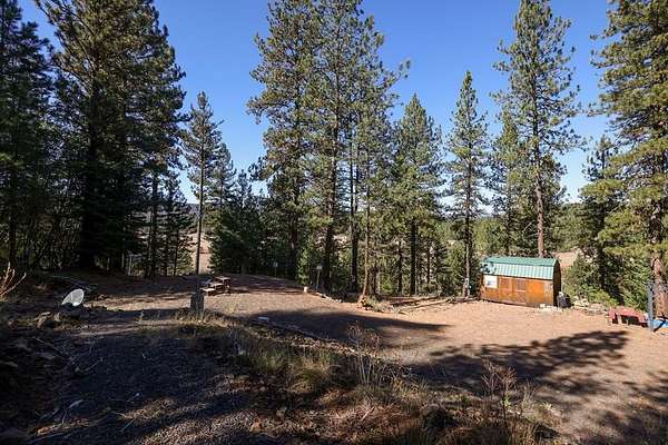 5 Acres of Commercial Land for Sale in New Meadows, Idaho