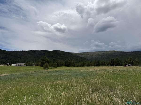 16.3 Acres of Land for Sale in Ledoux, New Mexico