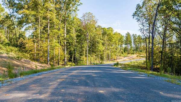2.1 Acres of Residential Land for Sale in Benton, Arkansas