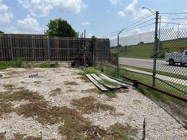 0.14 Acres of Residential Land for Sale in Tulsa, Oklahoma