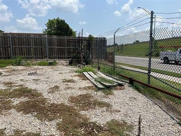 0.14 Acres of Residential Land for Sale in Tulsa, Oklahoma