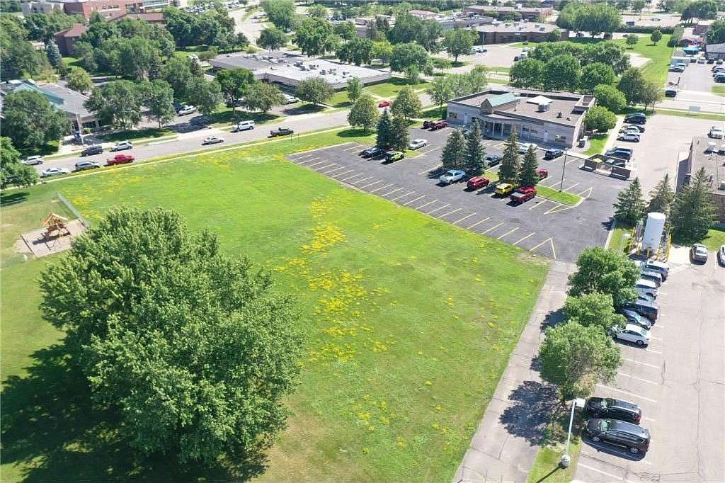 1 Acre of Commercial Land for Sale in St. Cloud, Minnesota