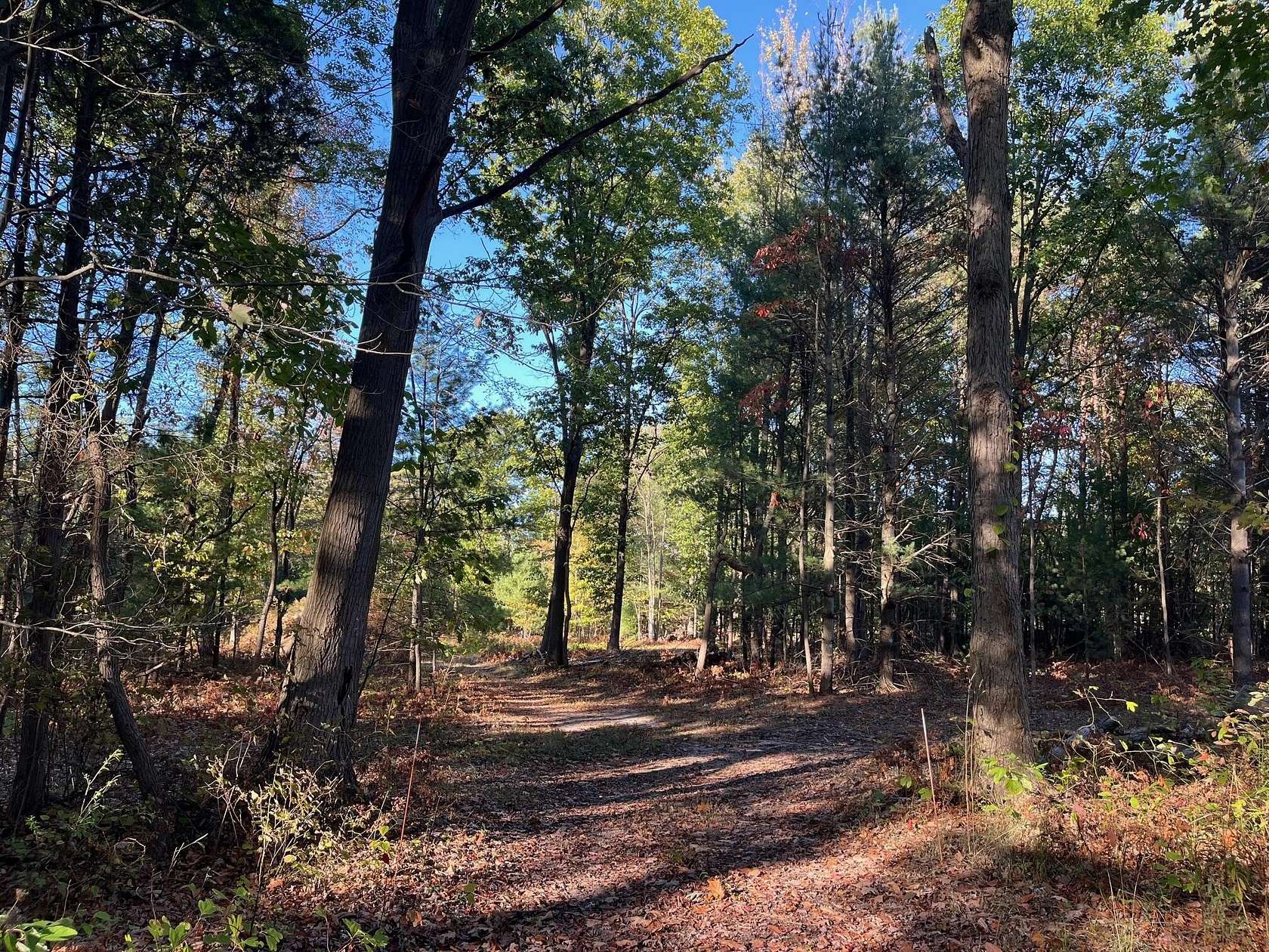 3.5 Acres of Residential Land for Sale in Grand Haven, Michigan