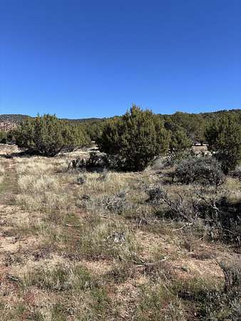 9.53 Acres of Residential Land for Sale in Kanarraville, Utah