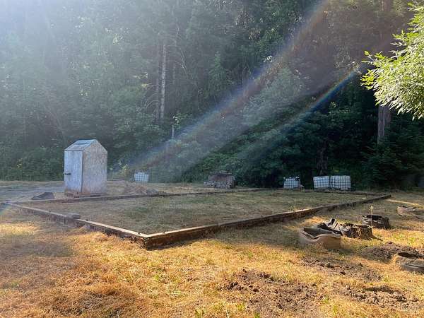 0.31 Acres of Residential Land for Sale in Willits, California