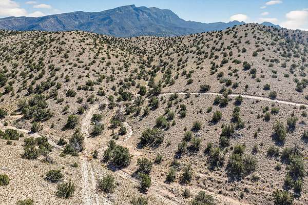 2 Acres of Residential Land for Sale in Placitas, New Mexico