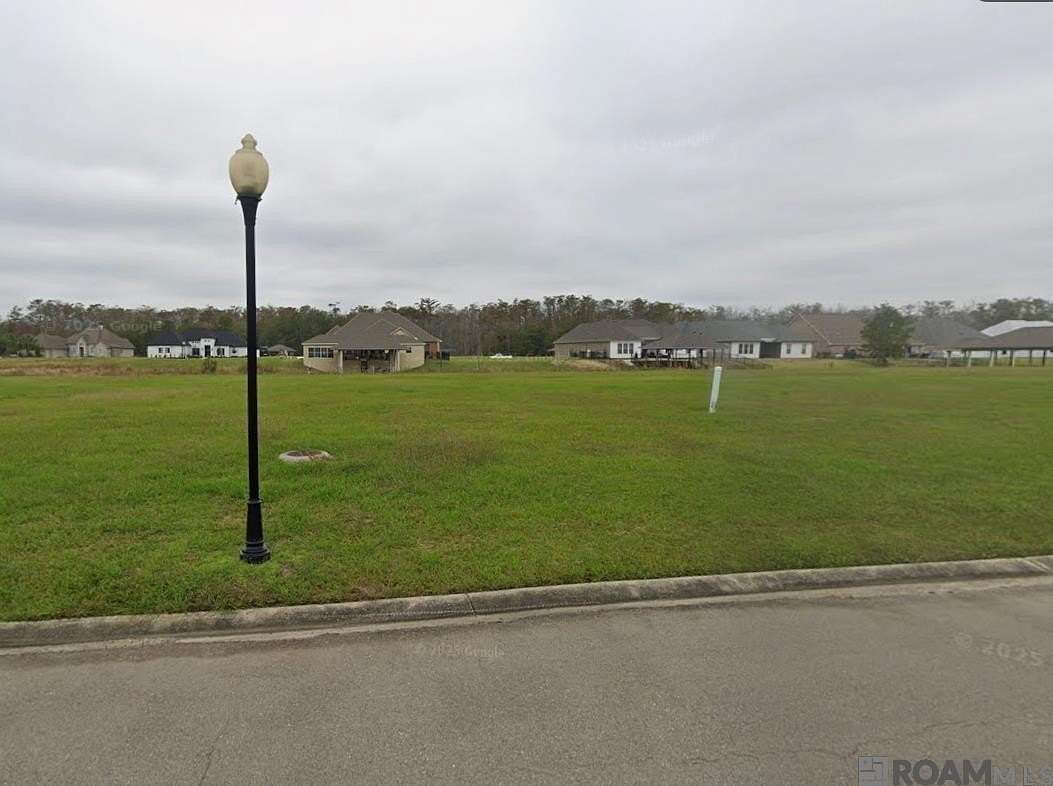 0.24 Acres of Residential Land for Sale in Springfield, Louisiana
