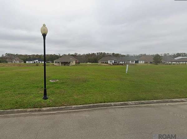 0.24 Acres of Residential Land for Sale in Springfield, Louisiana