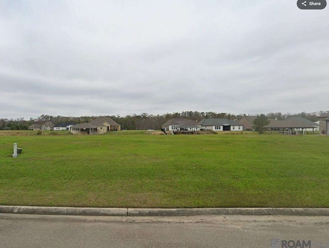 0.24 Acres of Residential Land for Sale in Springfield, Louisiana