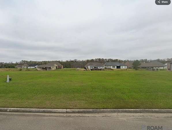 0.24 Acres of Residential Land for Sale in Springfield, Louisiana