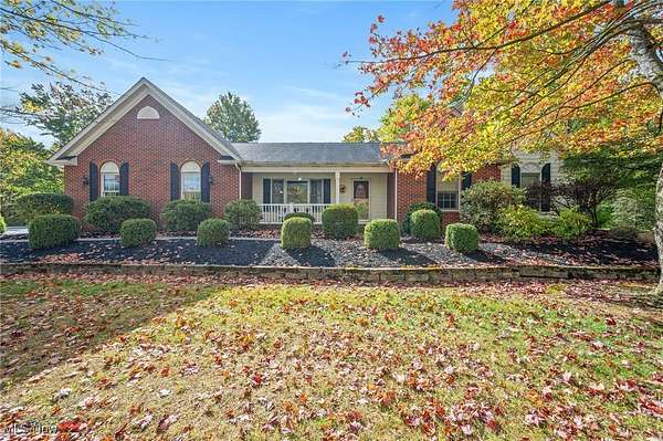 3.15 Acres of Residential Land with Home for Sale in Chardon, Ohio