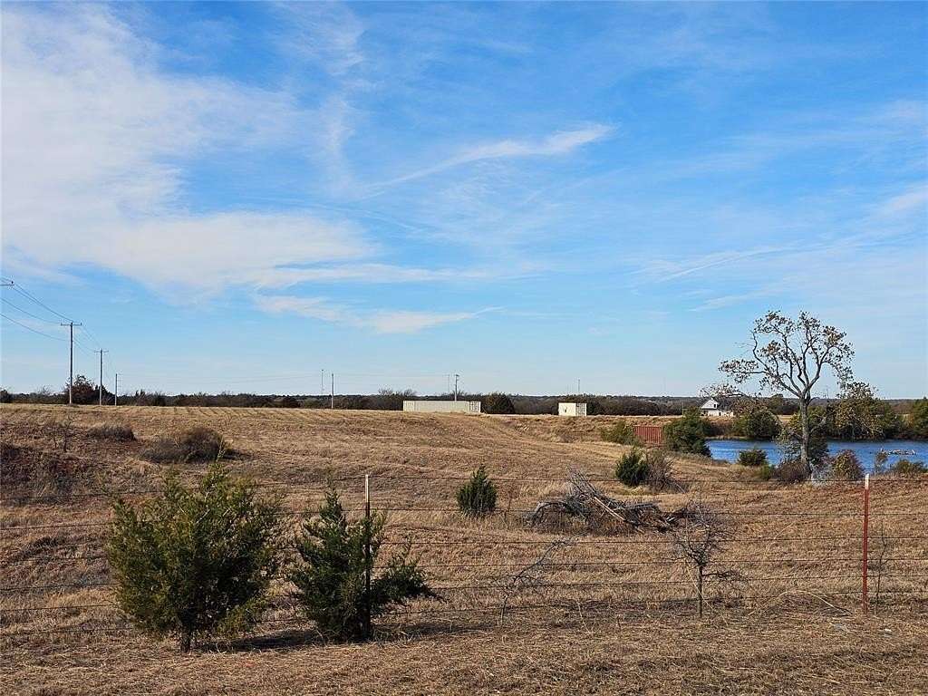 20 Acres of Agricultural Land for Sale in Purcell, Oklahoma
