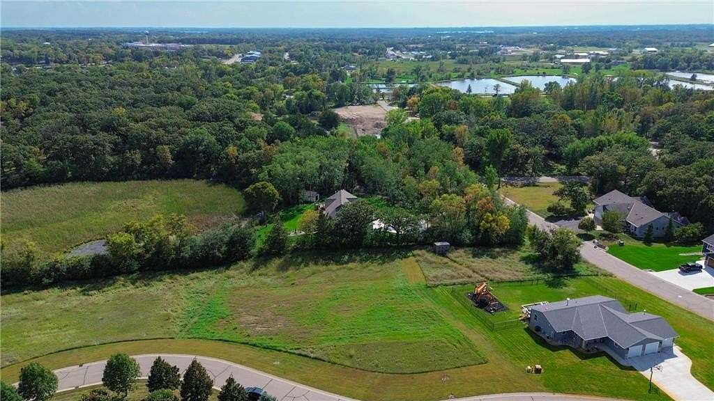 0.8 Acres of Residential Land for Sale in New London, Minnesota
