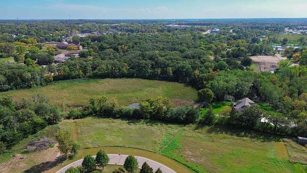 0.87 Acres of Residential Land for Sale in New London, Minnesota