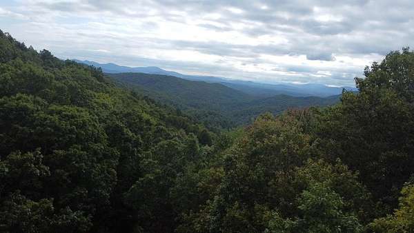 Land for Sale in Murphy, North Carolina