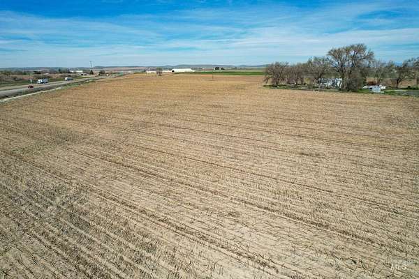 61.8 Acres of Improved Mixed-Use Land for Auction in Ontario, Oregon