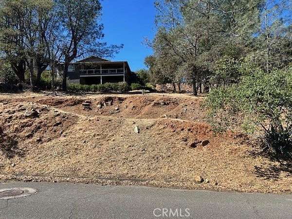 0.18 Acres of Residential Land for Sale in Oroville, California