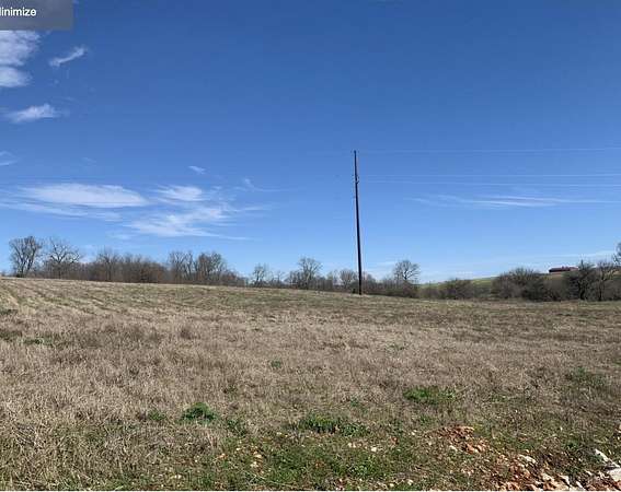 10.8 Acres of Land for Sale in Republic, Missouri