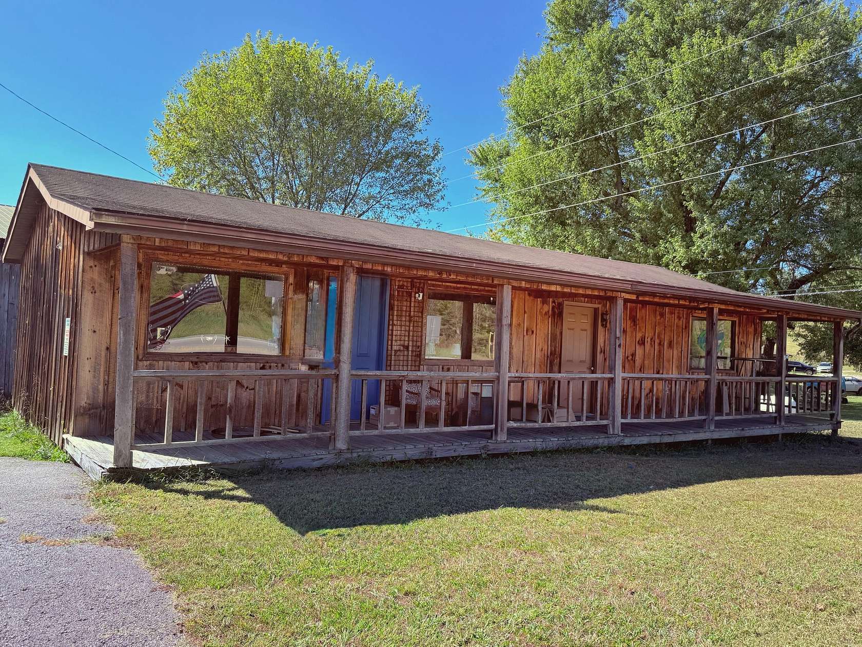 27.5 Acres of Improved Land for Sale in Morehead, Kentucky