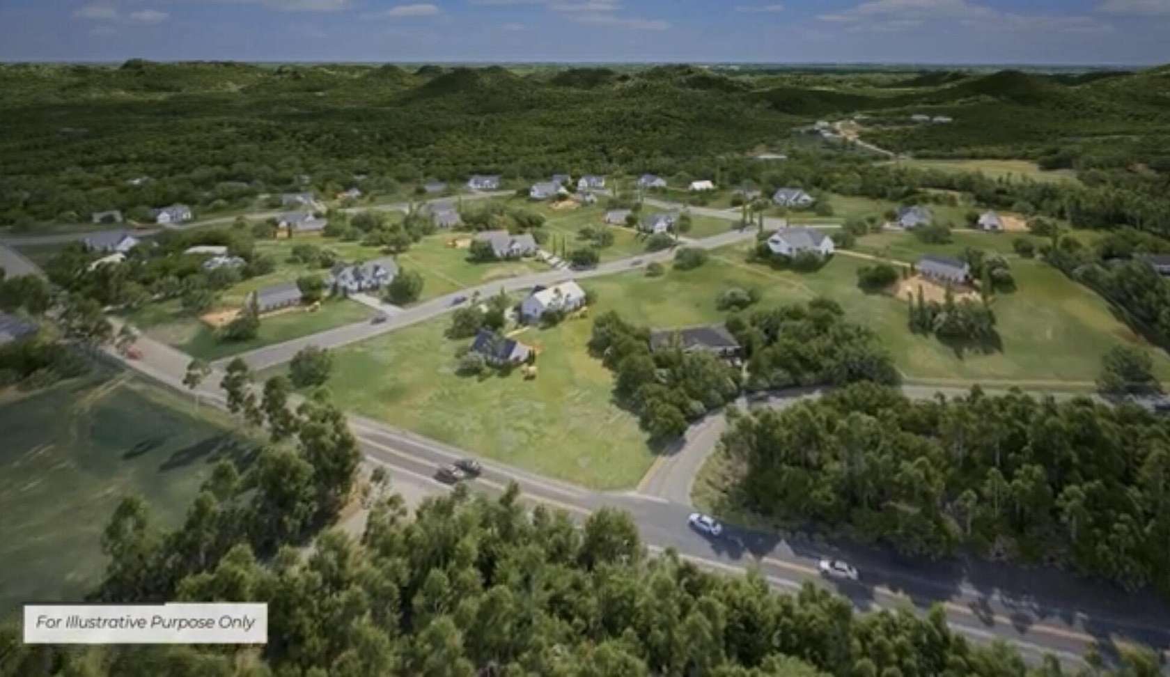 27.5 Acres of Improved Land for Sale in Morehead, Kentucky