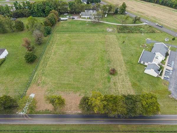 1 Acre of Residential Land for Sale in Murfreesboro, Tennessee