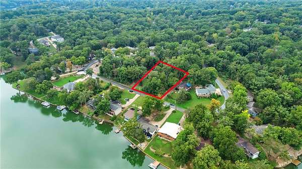 0.27 Acres of Residential Land for Sale in Bella Vista, Arkansas