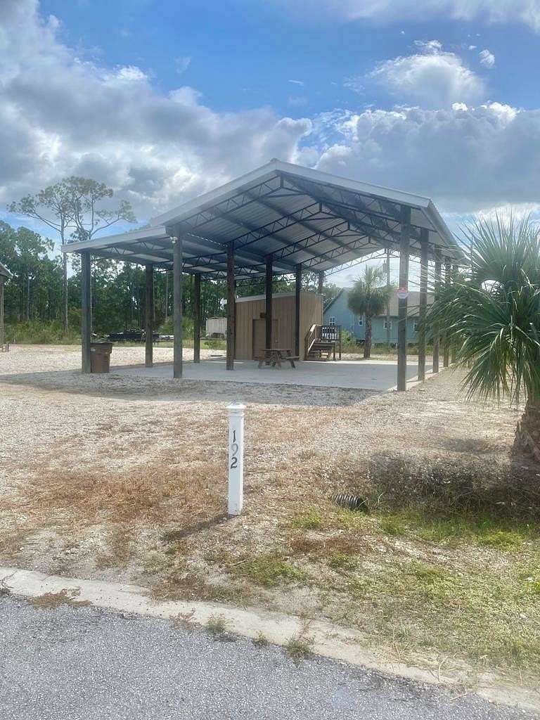 0.2 Acres of Residential Land for Sale in Port St. Joe, Florida