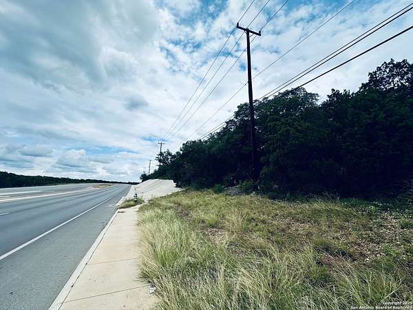 2 Acres of Land for Sale in San Antonio, Texas