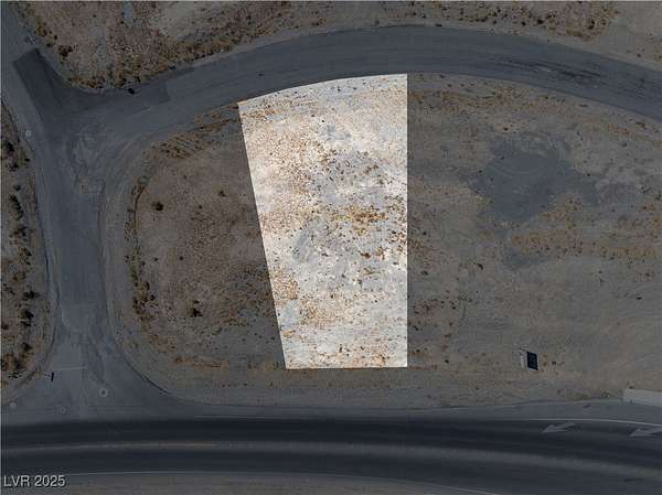 0.22 Acres of Commercial Land for Sale in Pahrump, Nevada