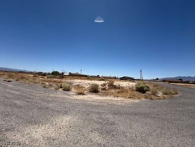 0.51 Acres of Land for Sale in Pahrump, Nevada