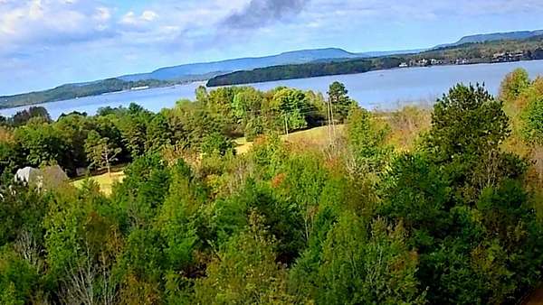 1.32 Acres of Residential Land for Sale in South Pittsburg, Tennessee