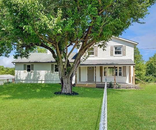 5.71 Acres of Land with Home for Sale in Madison Township, Ohio