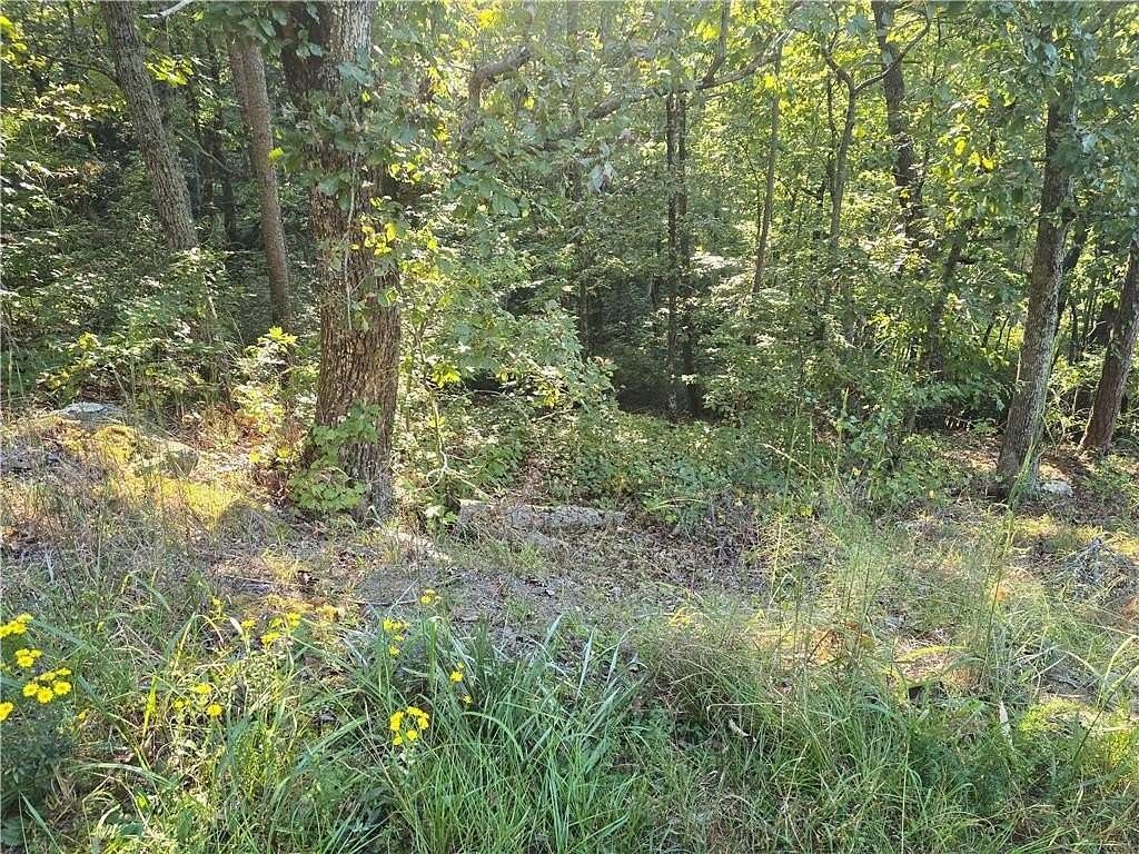 0.5 Acres of Residential Land for Sale in Gainesville, Georgia