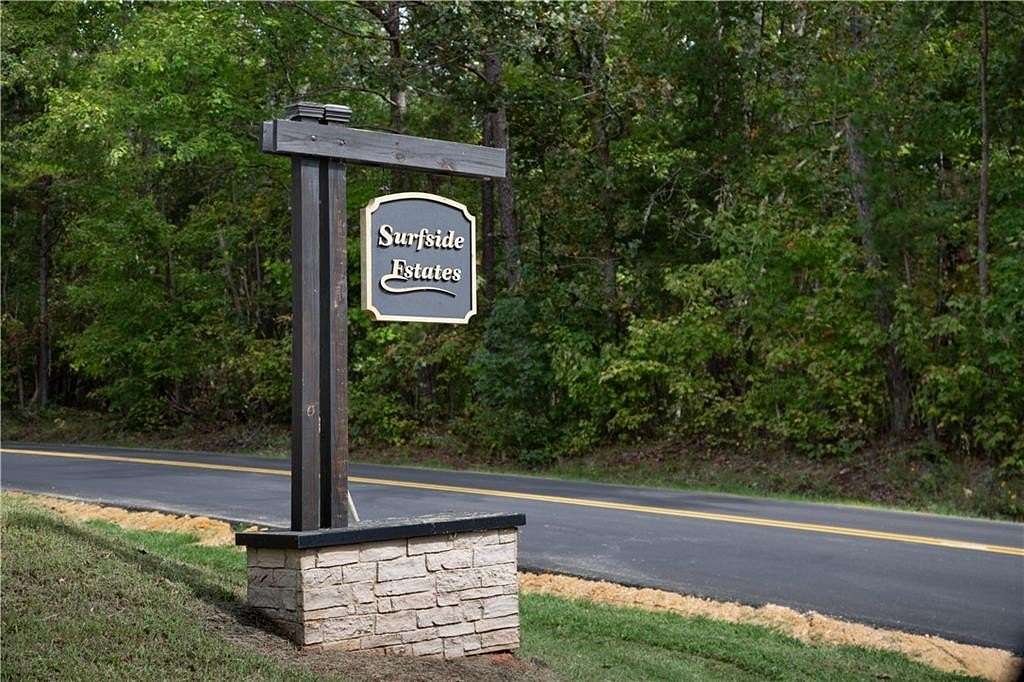 0.5 Acres of Residential Land for Sale in Gainesville, Georgia