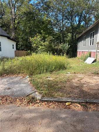 0.12 Acres of Residential Land for Sale in Atlanta, Georgia