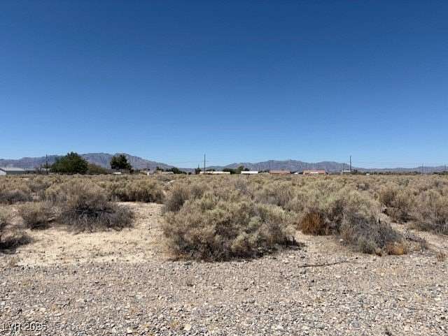 0.46 Acres of Land for Sale in Pahrump, Nevada