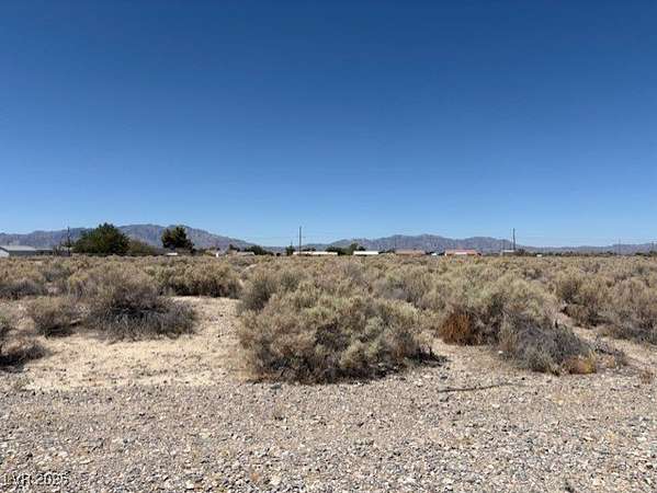 0.46 Acres of Land for Sale in Pahrump, Nevada