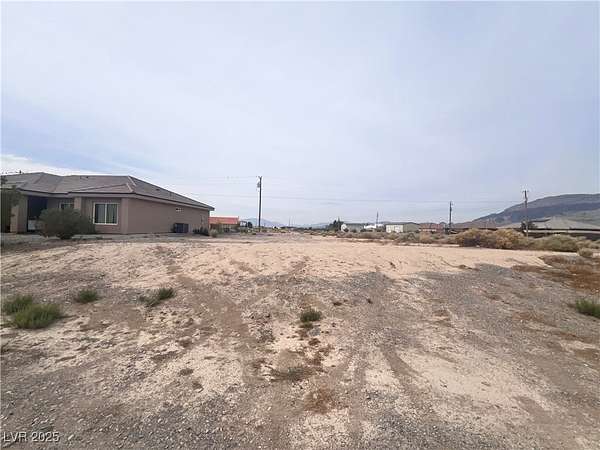 0.2 Acres of Residential Land for Sale in Pahrump, Nevada